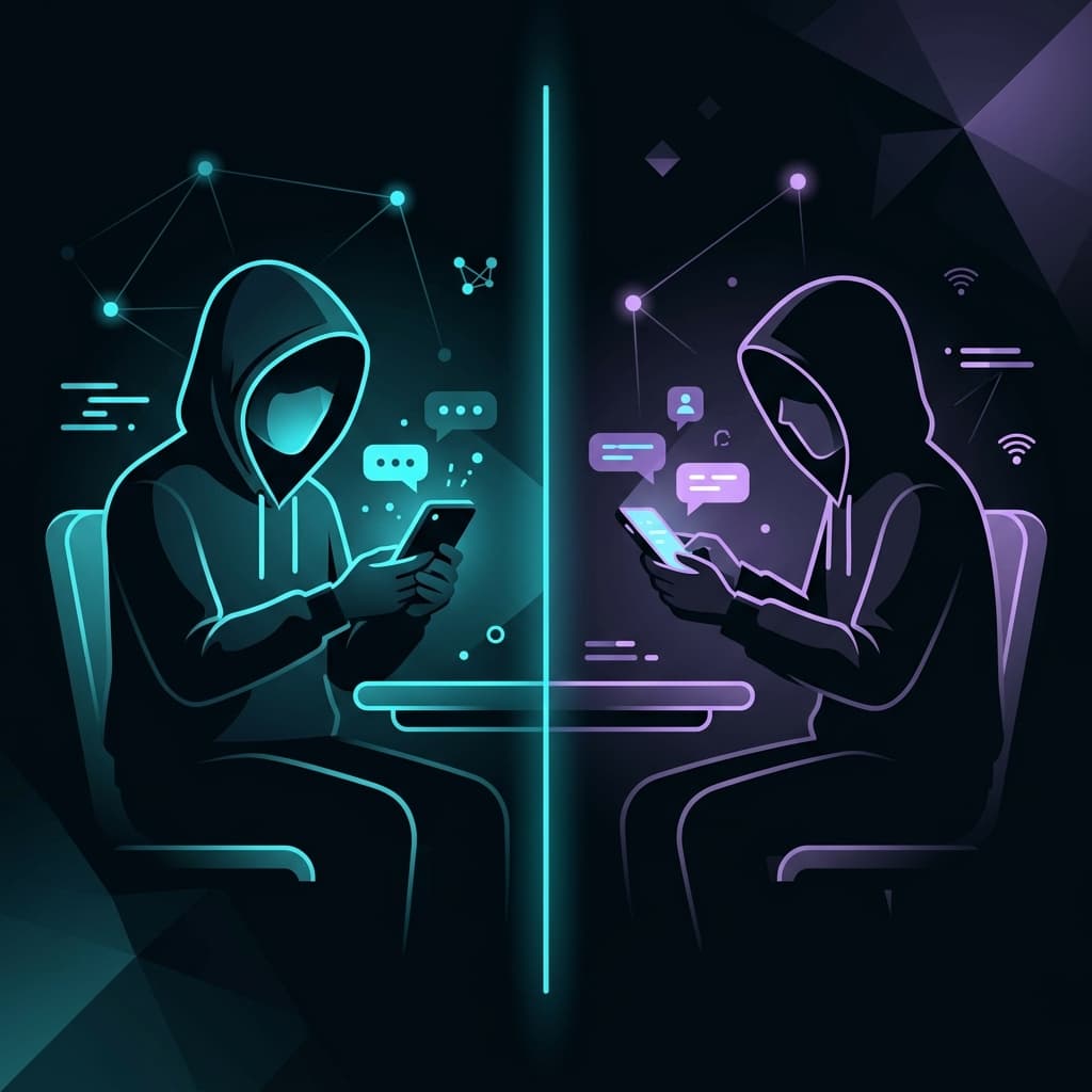 Anonymous Chat Safety: A Complete Guide